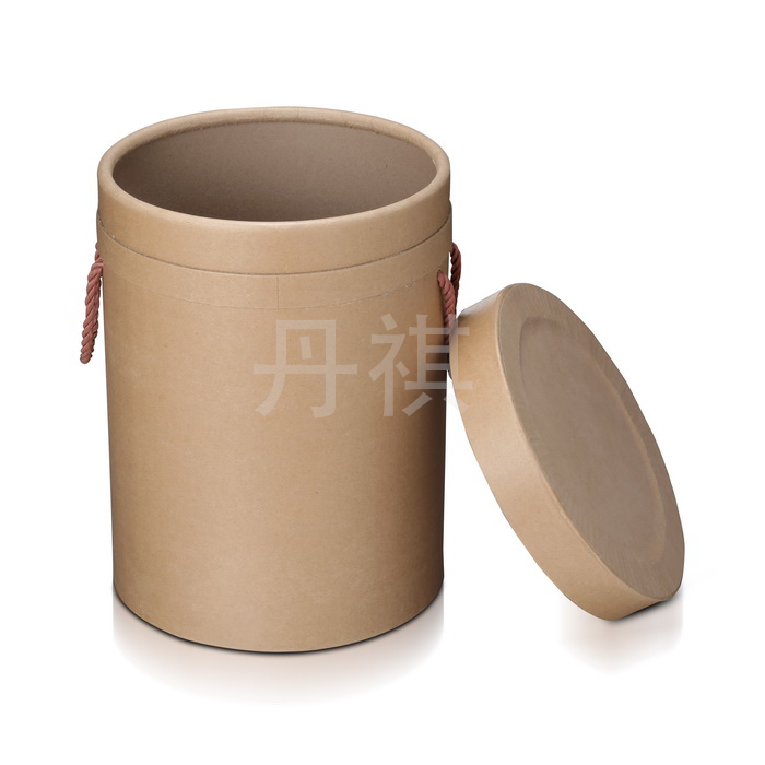 Reel bucket